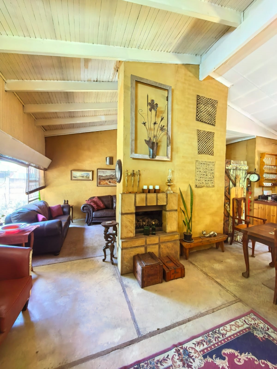 4 Bedroom Property for Sale in Sasolburg Ext 23 Free State